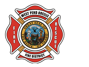 West Pend Oreille Fire District